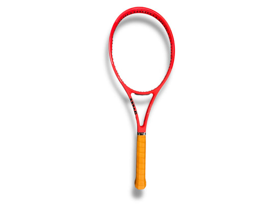 Wilson Pro Staff RF97 v 12.0 Laver Cup Limited Edition Unstrung Tennis Racquet- L3