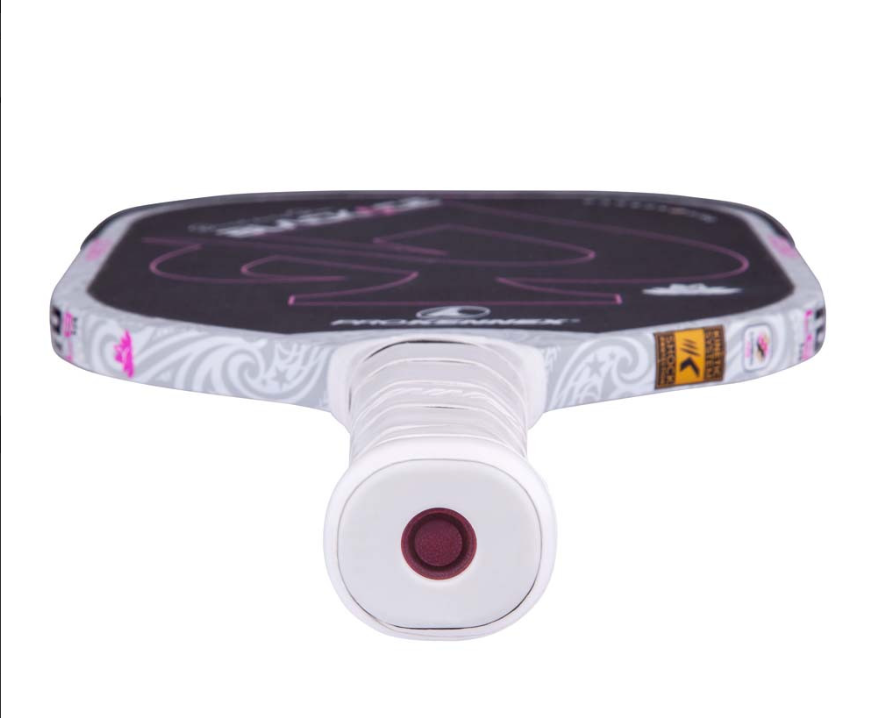 ProKennex Black Ace Lg 14 White Pickleball Paddle