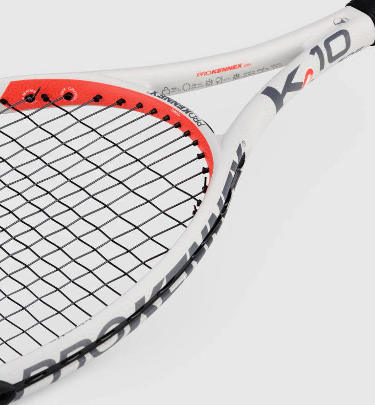 ProKennex Ki 10 305 Unstrung Tennis Racquet