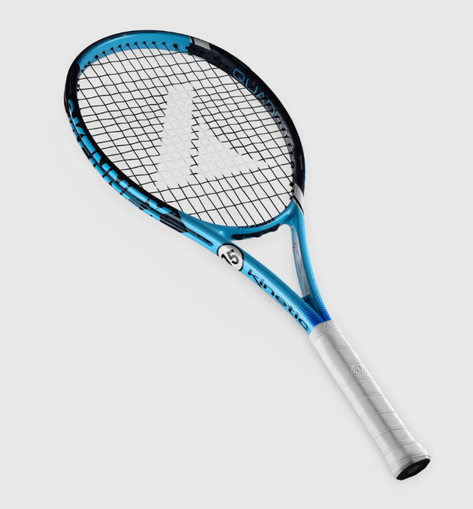ProKennex Q+15 Unstrung Tennis Racquet