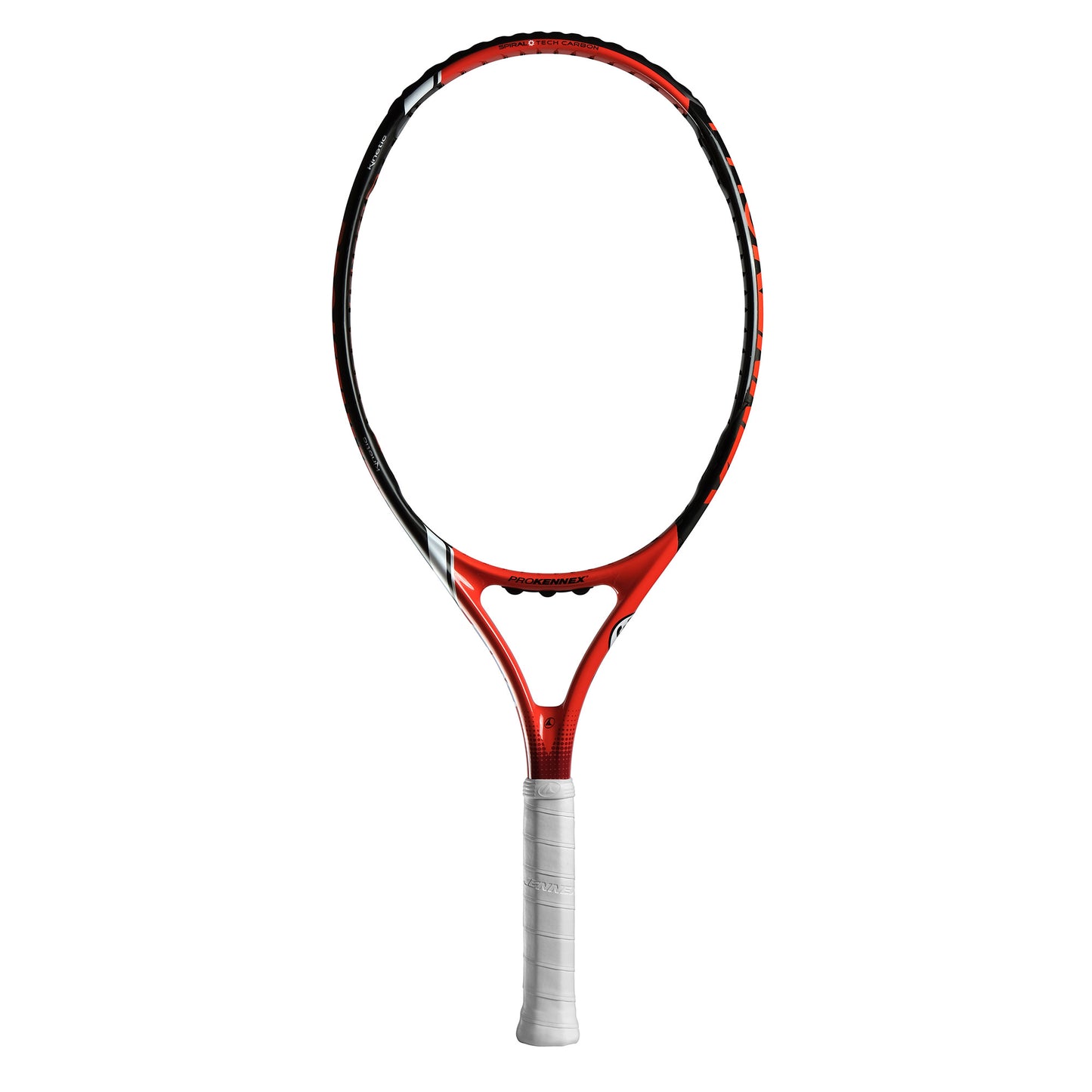 ProKennex Q+30 Unstrung Tennis Racquet