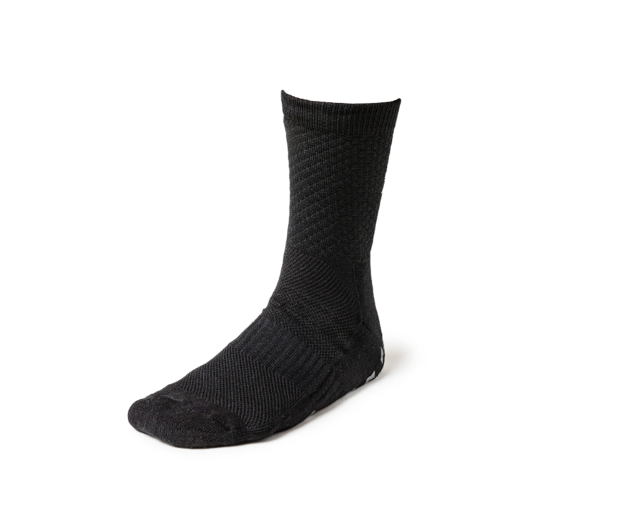Road 2 Pro RTP Ultragrip V2 Dual-Sided Non-Slip Socks