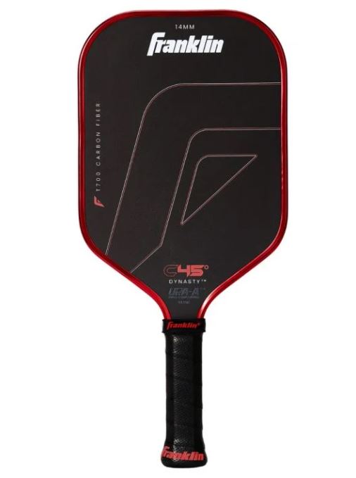 Franklin C45 Dynasty 14mm Pickleball Paddle
