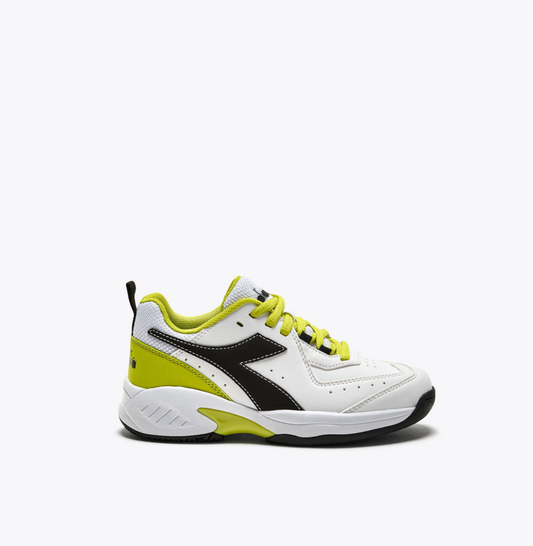 Diadora S. Challenge 5 SL Jr Unisex Junior Court Shoes