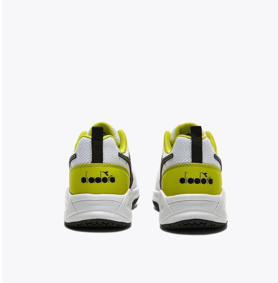 Diadora S. Challenge 5 SL Jr Unisex Junior Court Shoes