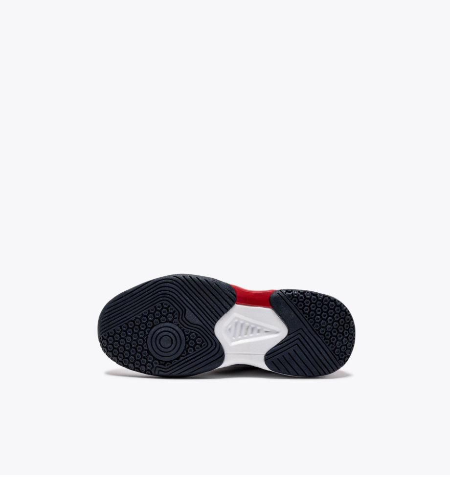 Diadora S. Challenge 5 SL Jr Unisex Junior Court Shoes