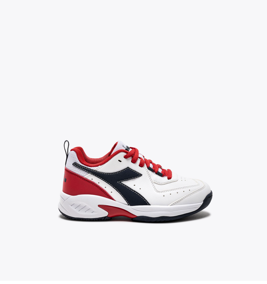 Diadora S. Challenge 5 SL Jr Unisex Junior Court Shoes