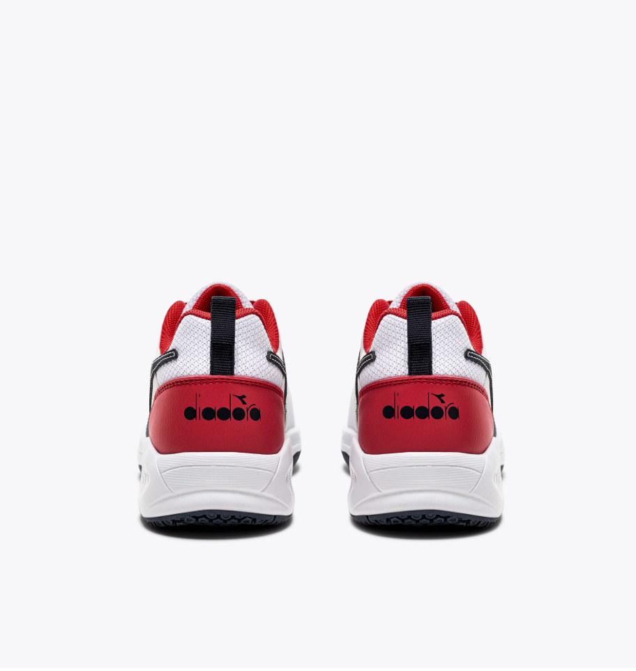 Diadora S. Challenge 5 SL Jr Unisex Junior Court Shoes