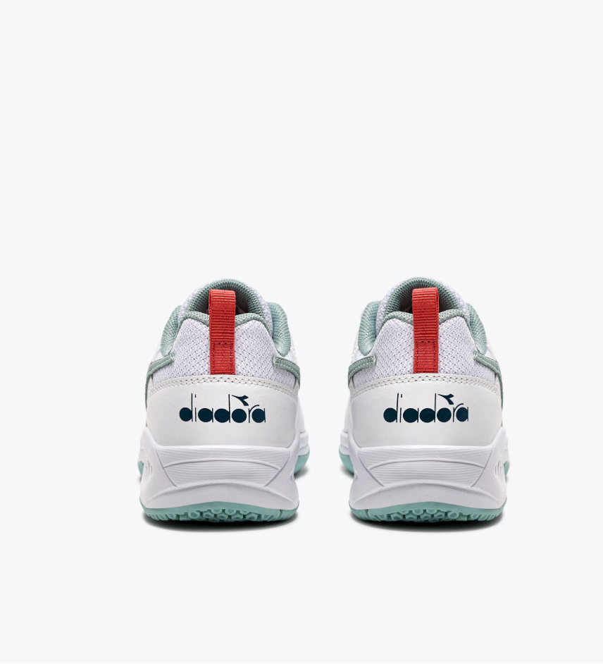 Diadora S. Challenge 5 SL Jr Unisex Junior Court Shoes