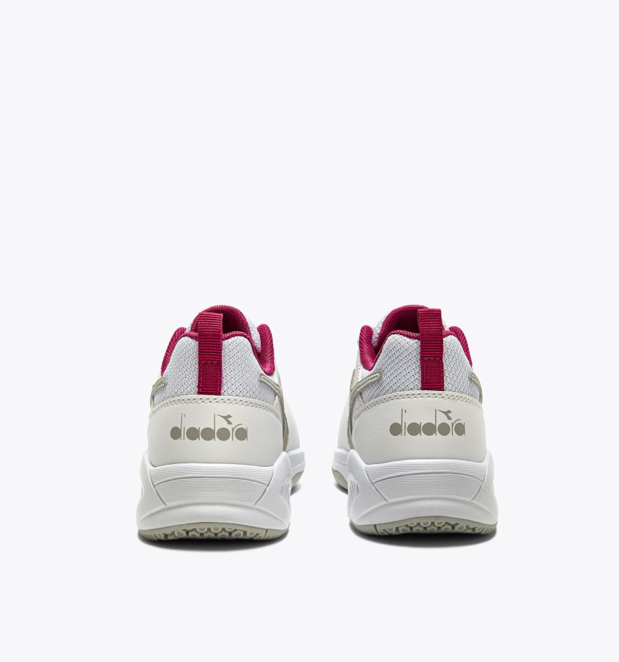 Diadora S. Challenge 5 SL Jr Unisex Junior Court Shoes