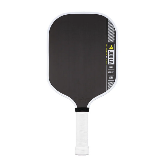 JOOLA Scorpeus Pro IV (14mm & 16mm) Pickleball Paddle