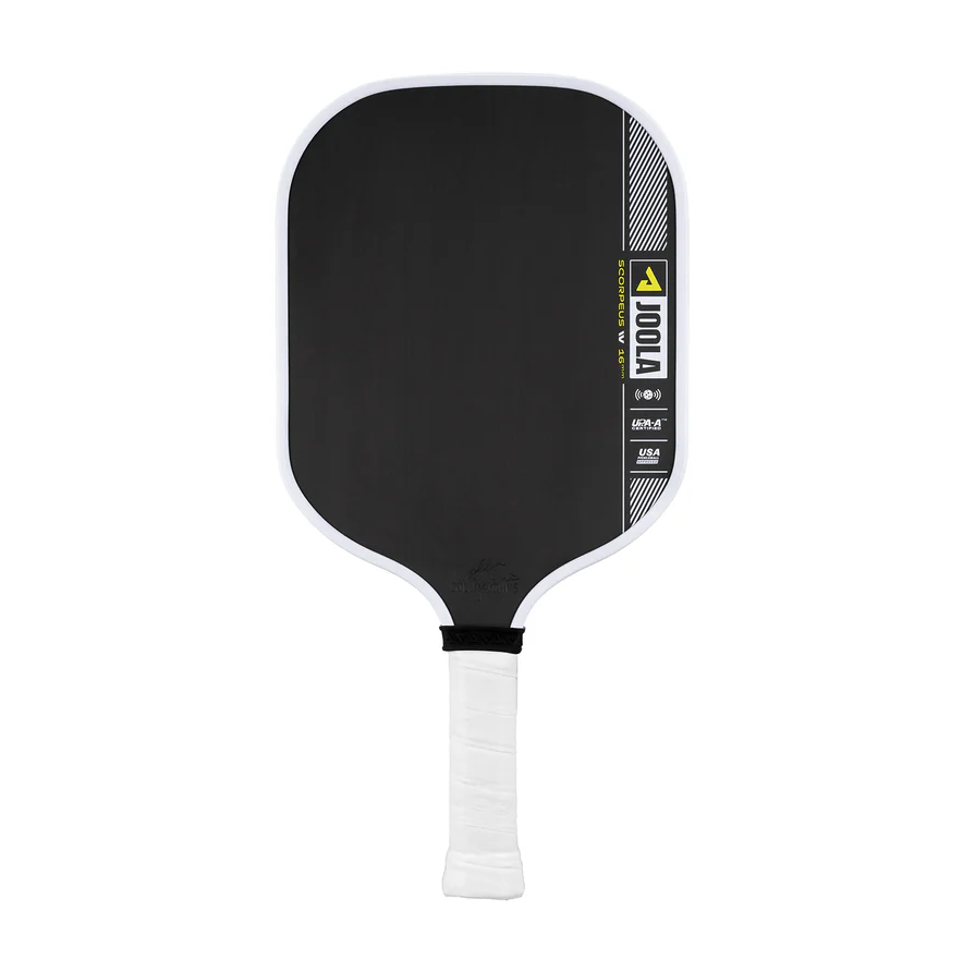 JOOLA Scorpeus Pro IV (14mm & 16mm) Pickleball Paddle