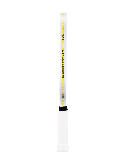 JOOLA Scorpeus Pro IV (14mm & 16mm) Pickleball Paddle