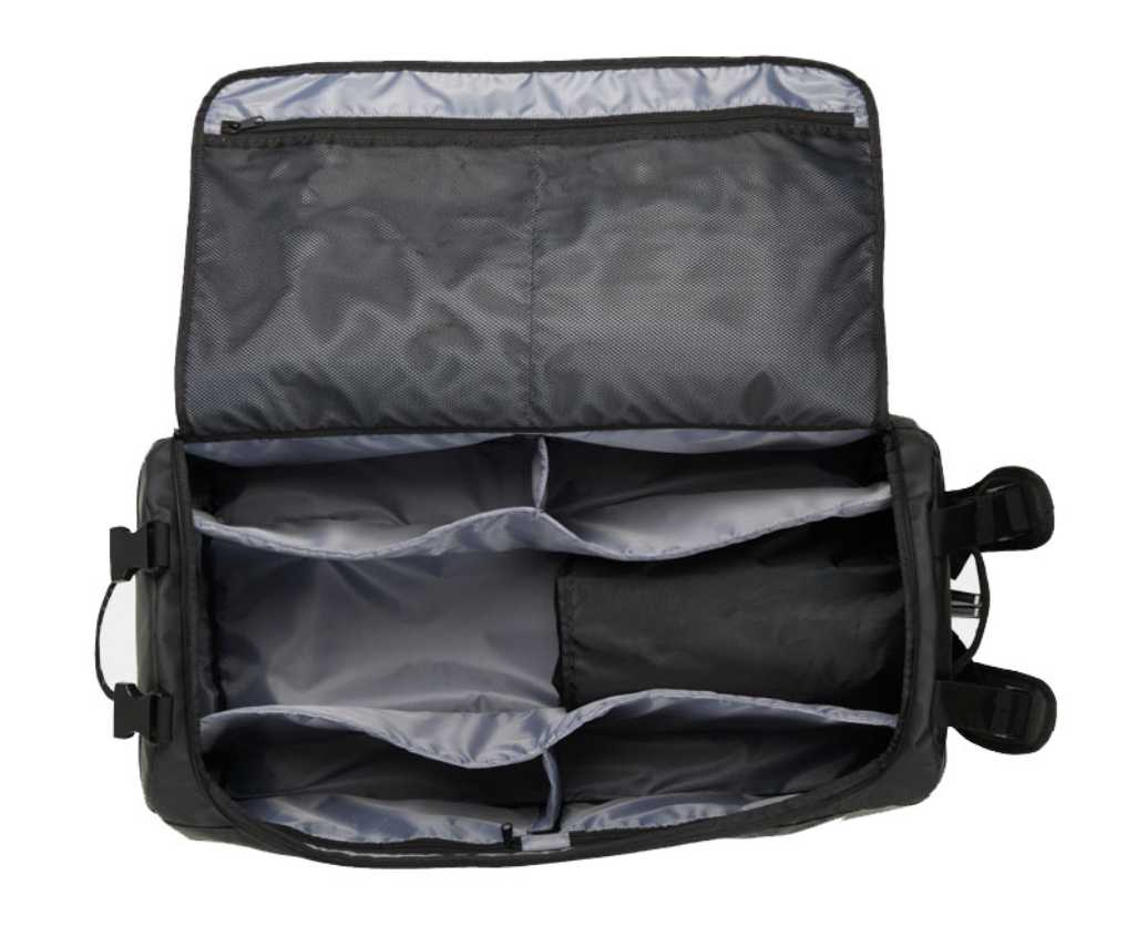 Dunlop D TAC Pro HOLDALL