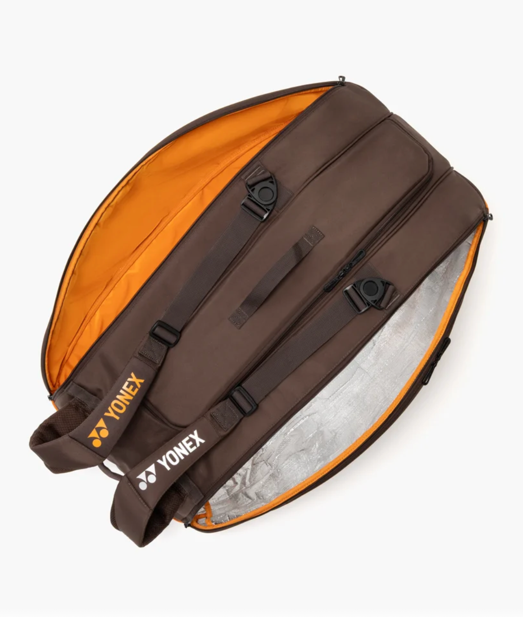 Yonex Pro Racquet Bag Espresso Brown