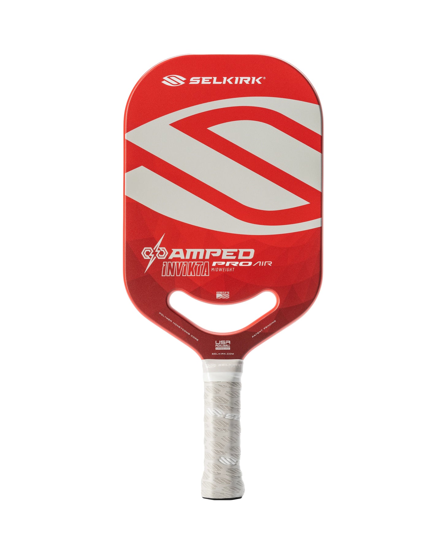 Selkirk Amped Pro Air - Invikta