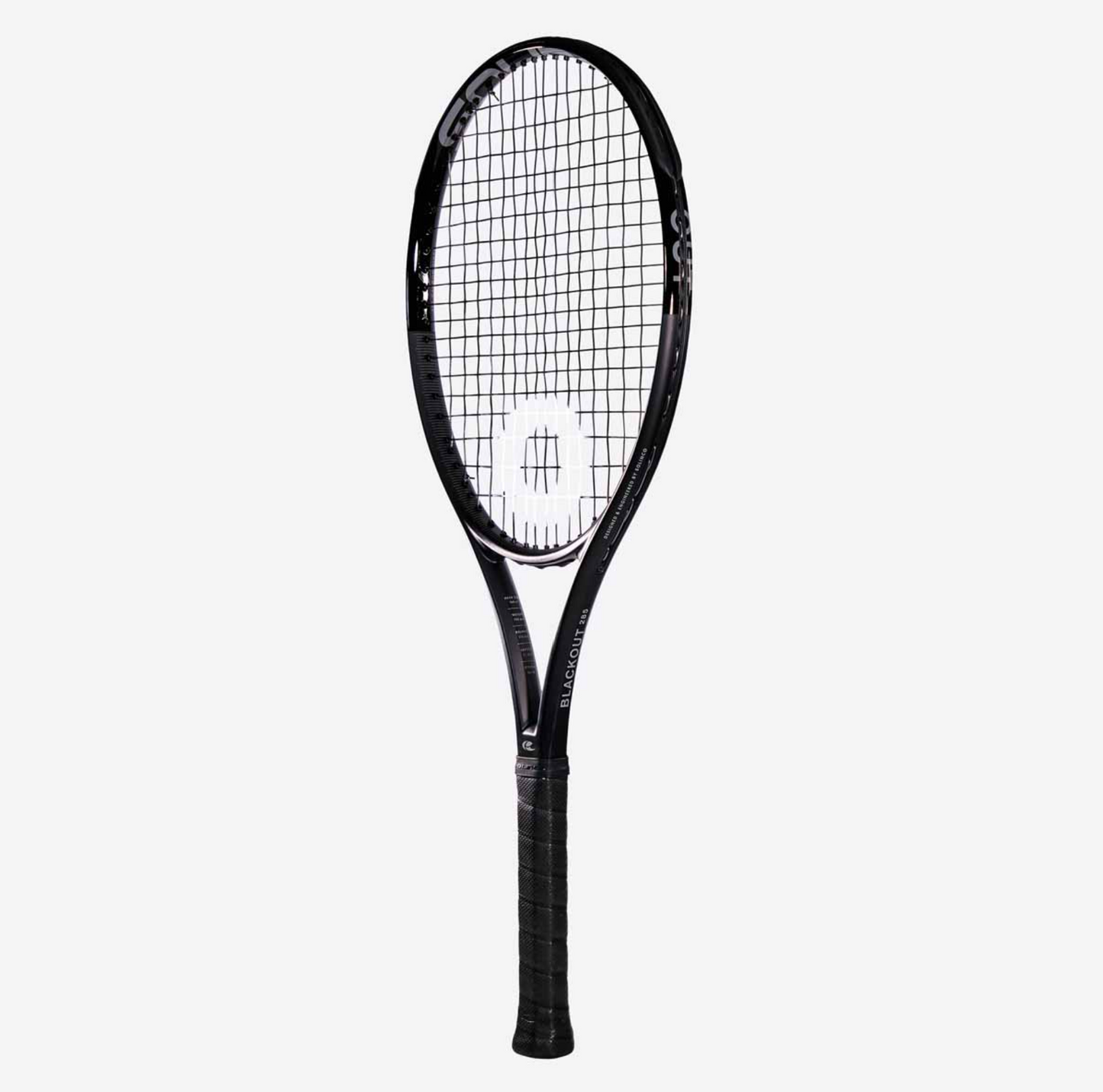 Solinco Blackout 285