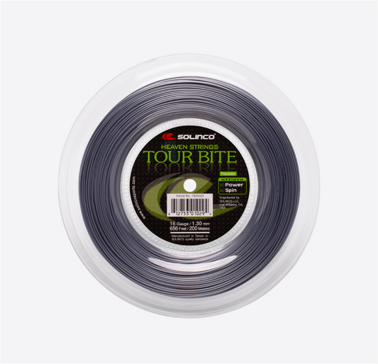 Solinco Heaven Strings Tour Bite - Reel
