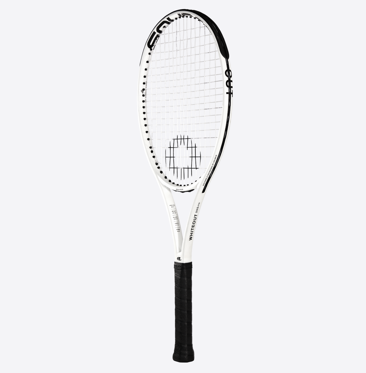 Solinco Whiteout 305 XTD