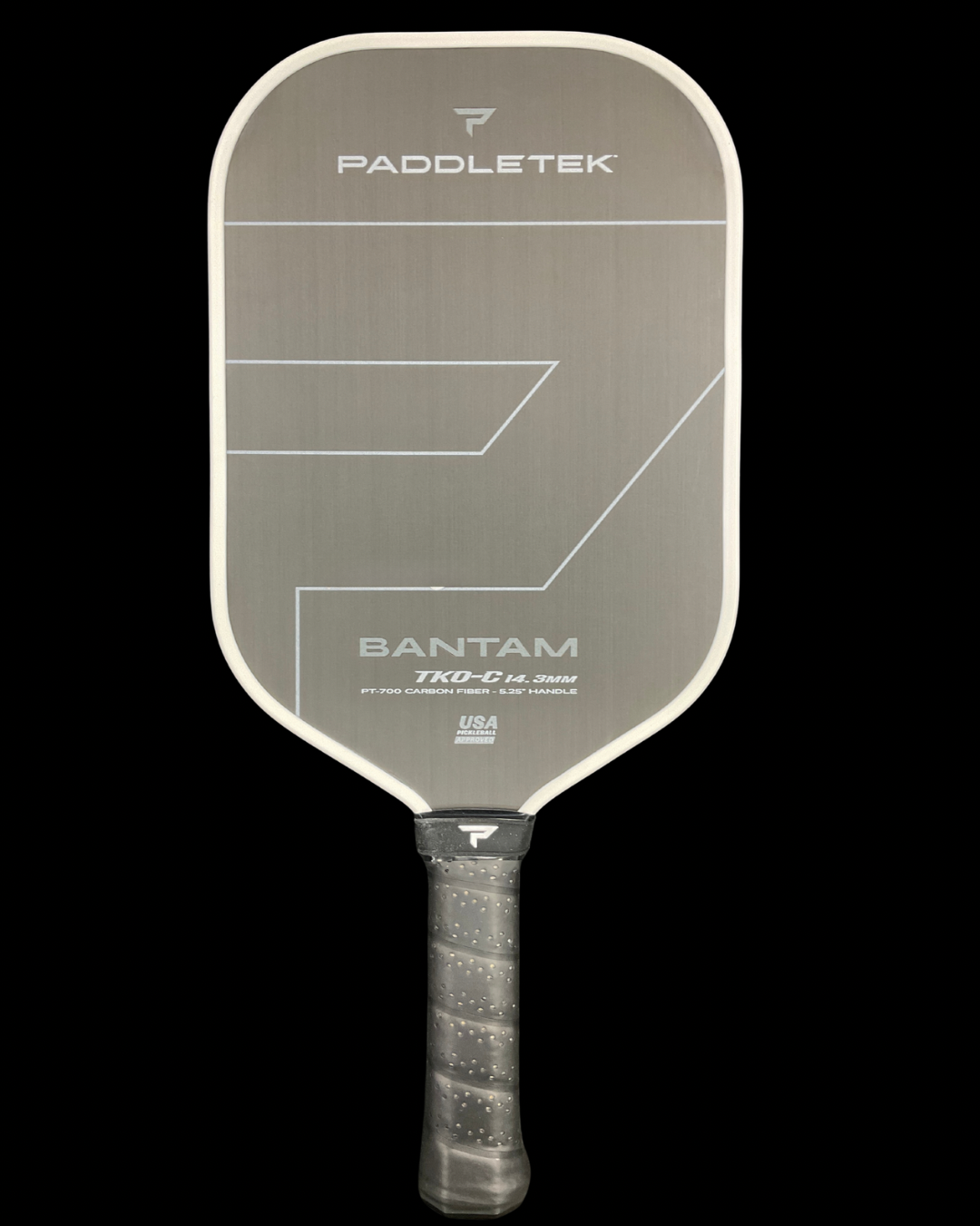 Paddletek TKO-C 14.3mm Pickleball Paddle