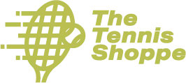 The Tennis Shoppe