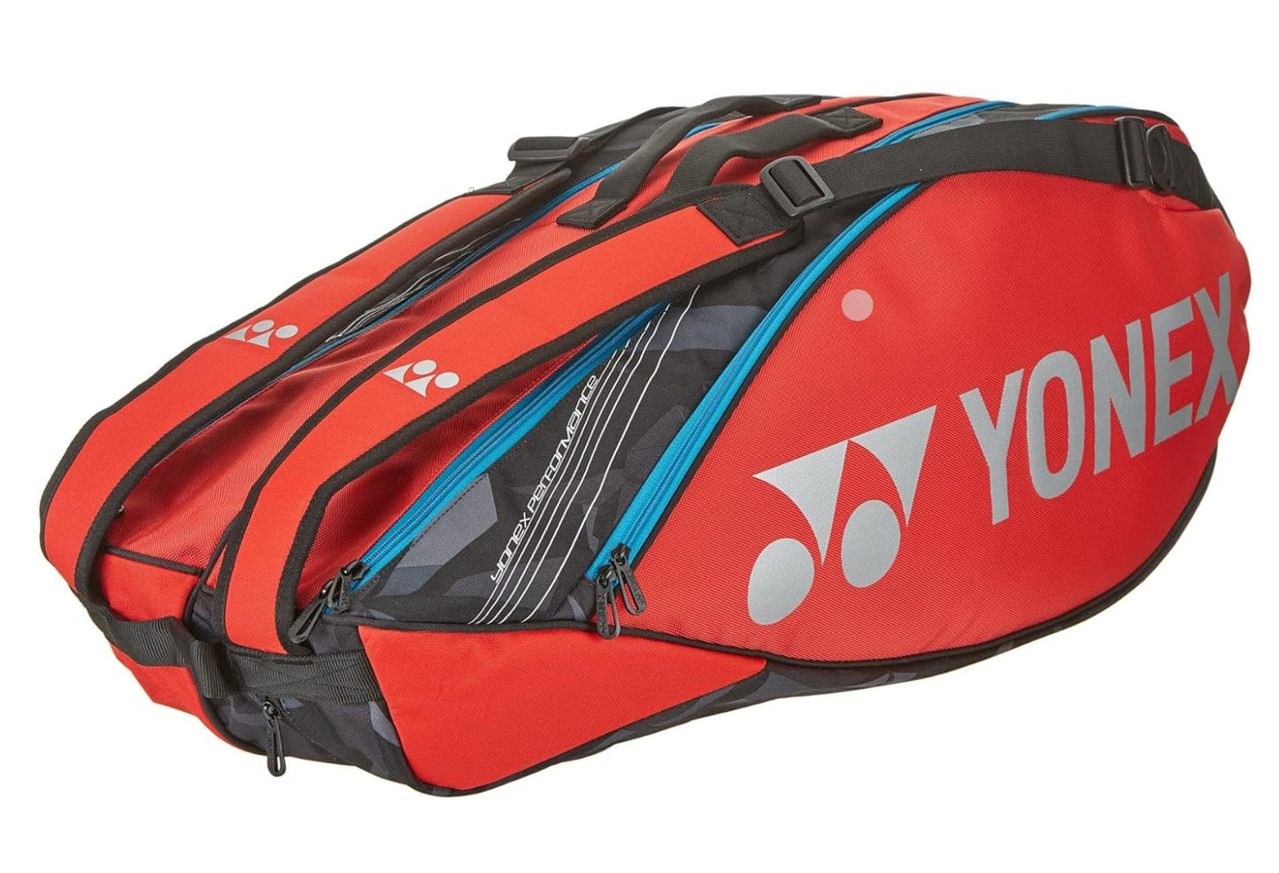 Yonex Pro 9 Racquet Bag 2023