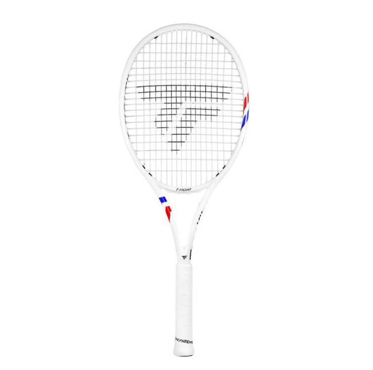 Tecnifibre TFight ISO 305 Unstrung Tennis Racquet