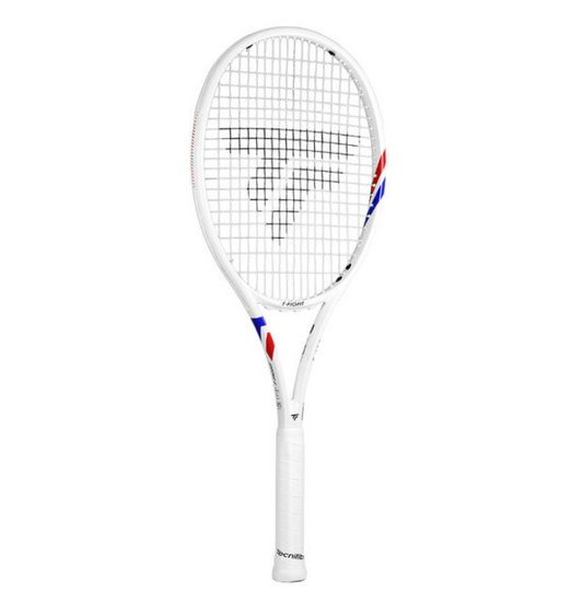 Tecnifibre TFight ISO 305 Unstrung Tennis Racquet