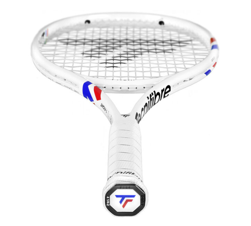Tecnifibre TFight ISO 305 Unstrung Tennis Racquet