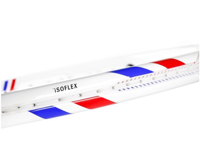 Tecnifibre TFight ISO 305 Unstrung Tennis Racquet