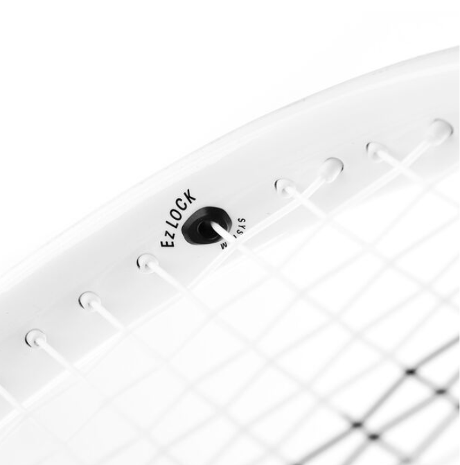 Tecnifibre TFight ISO 305 Unstrung Tennis Racquet