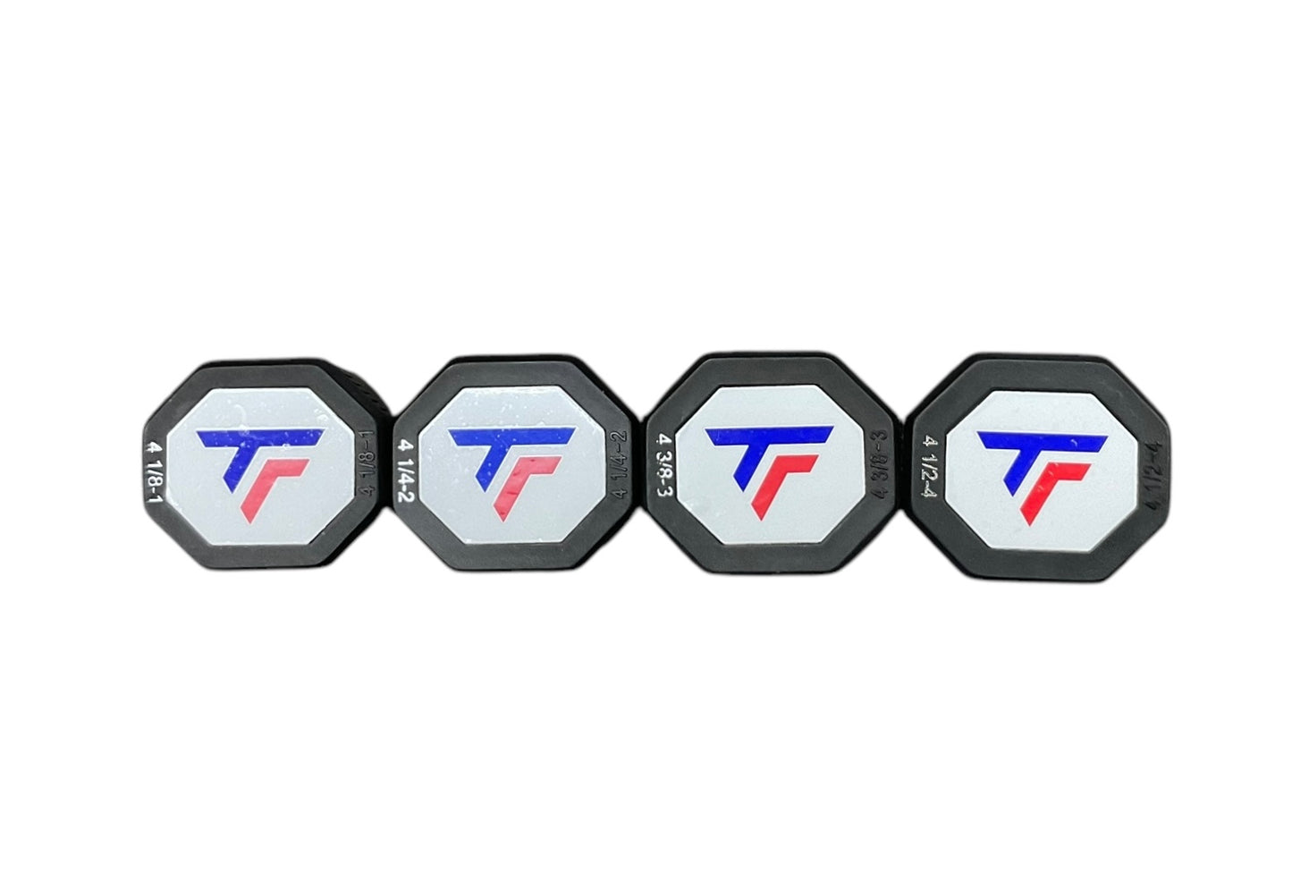 Tecnifibre Tennis Racquet Butt Cap Replacement