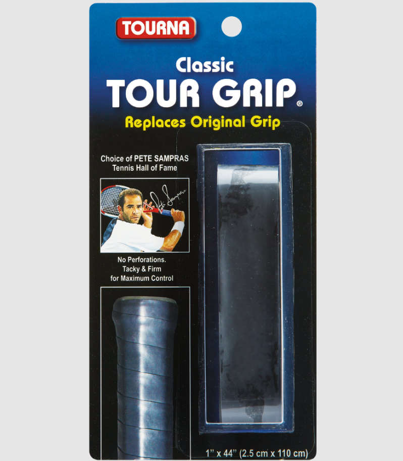 Tourna Classic Tour Replacement Grip