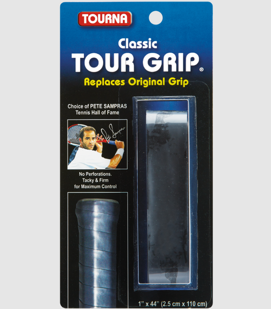 Tourna Classic Tour Replacement Grip