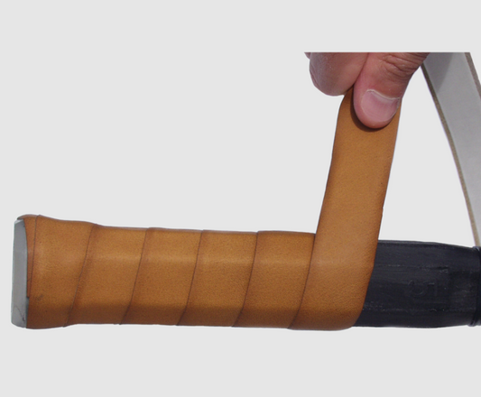 Tourna Leather Grip- Replacement Grip