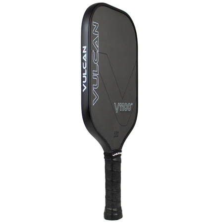 Vulcan V1100 Raw Carbon Pickleball Paddle