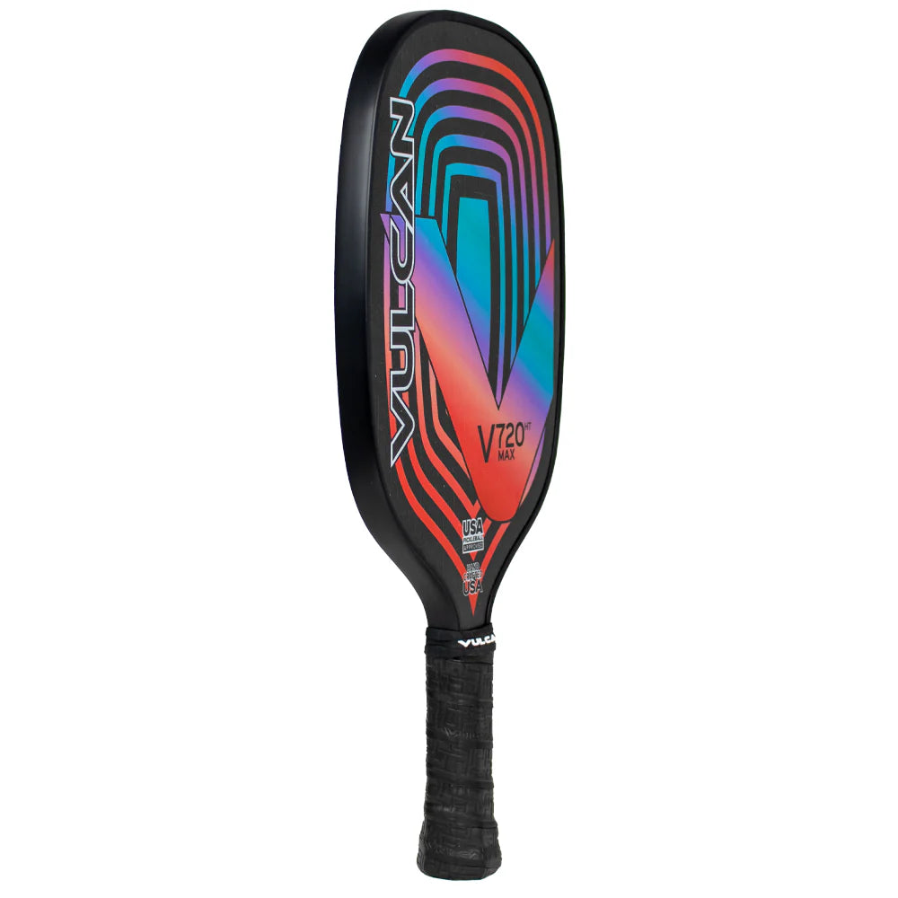 Vulcan V720 HT Max Pickleball Paddle