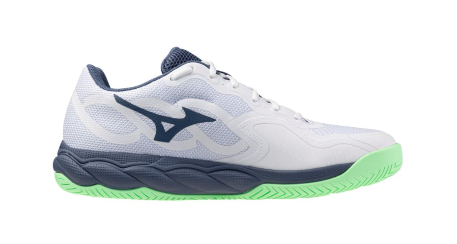 Mizuno Wave Enforce Court AC Men's All Court Shoe