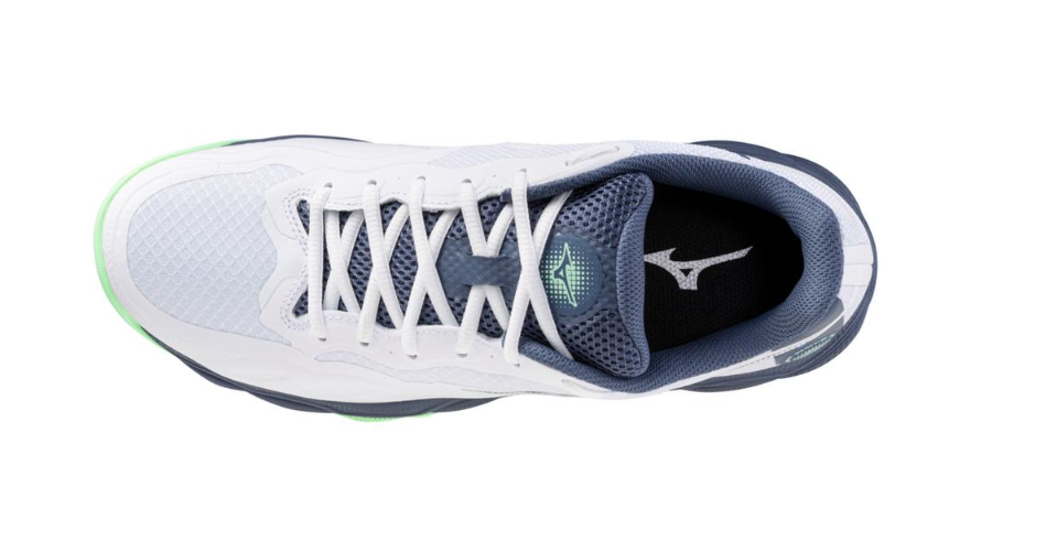 Mizuno Wave Enforce Court AC Men's All Court Shoe