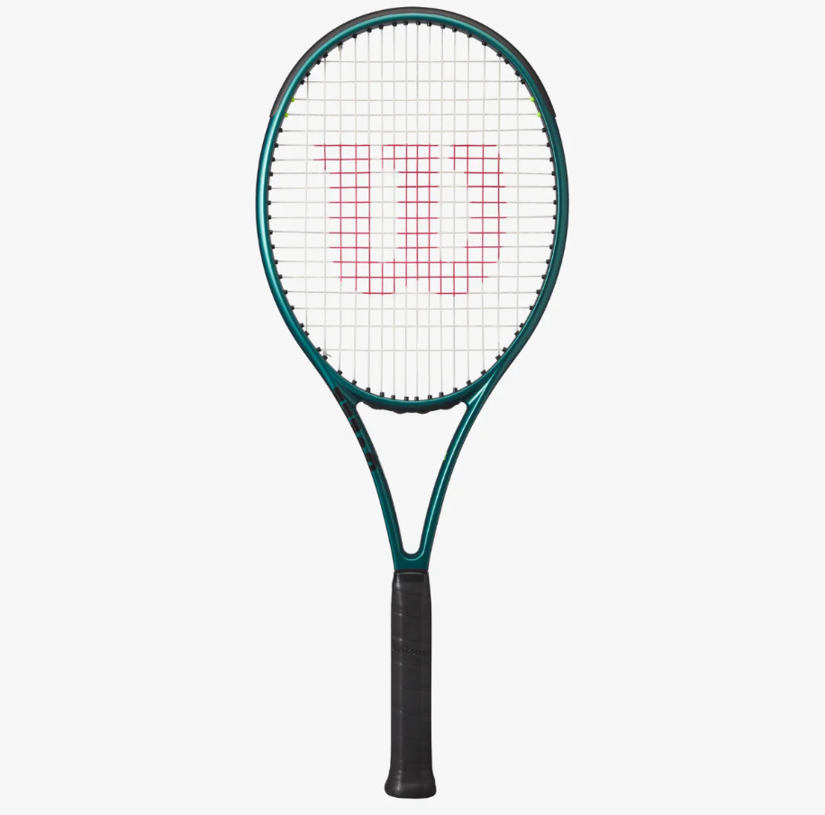 Wilson Blade 100 v9 16x19 Unstrung Tennis Racquet