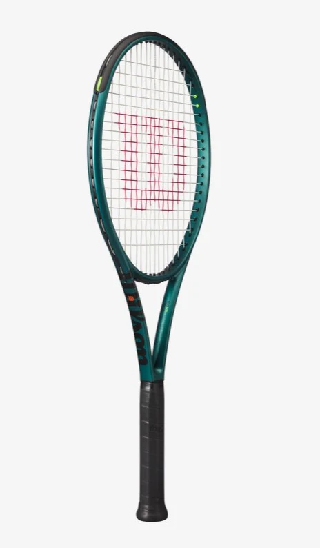 Used Wilson Blade 100 V9 Tennis Racquet