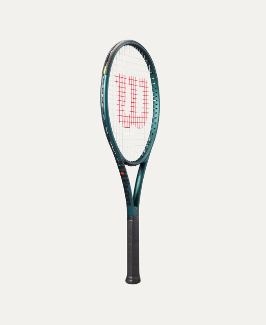 Wilson Blade 104 v9 Unstrung Tennis Racquet