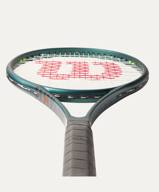 Wilson Blade 104 v9 Unstrung Tennis Racquet