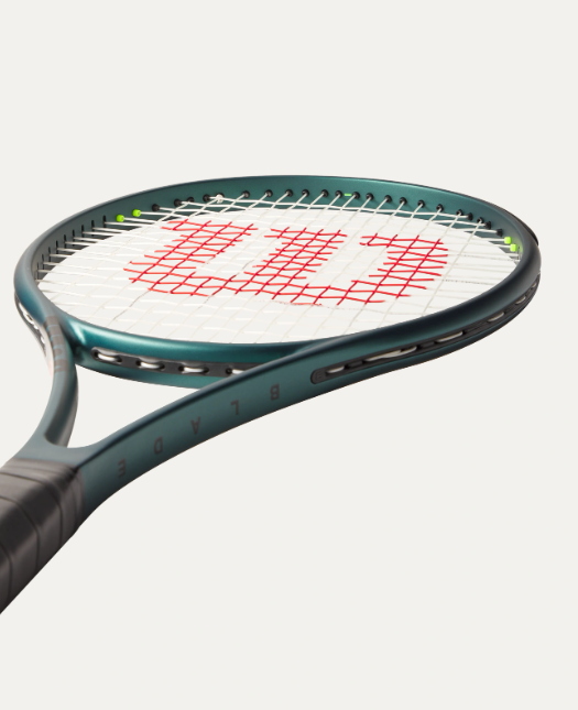 Wilson Blade 104 v9 Unstrung Tennis Racquet