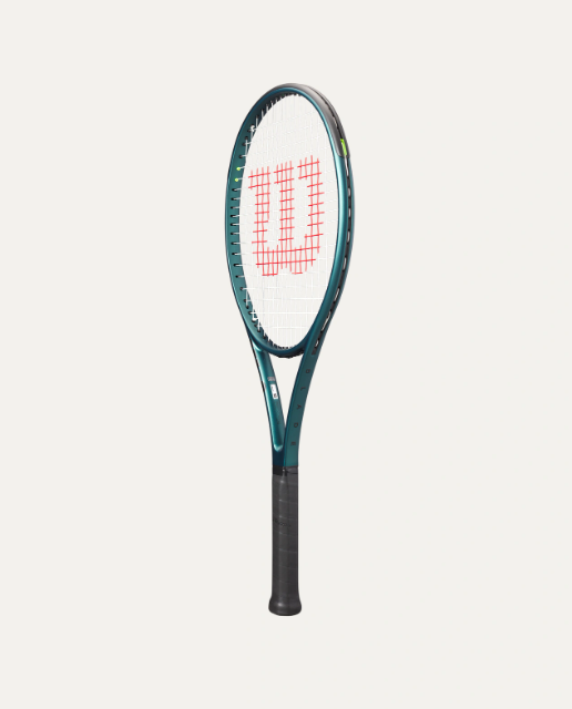 Wilson Blade 104 v9 Unstrung Tennis Racquet