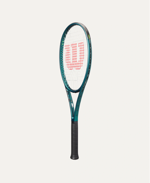 Used Wilson Blade Pro 98 V9 Tennis Racquet