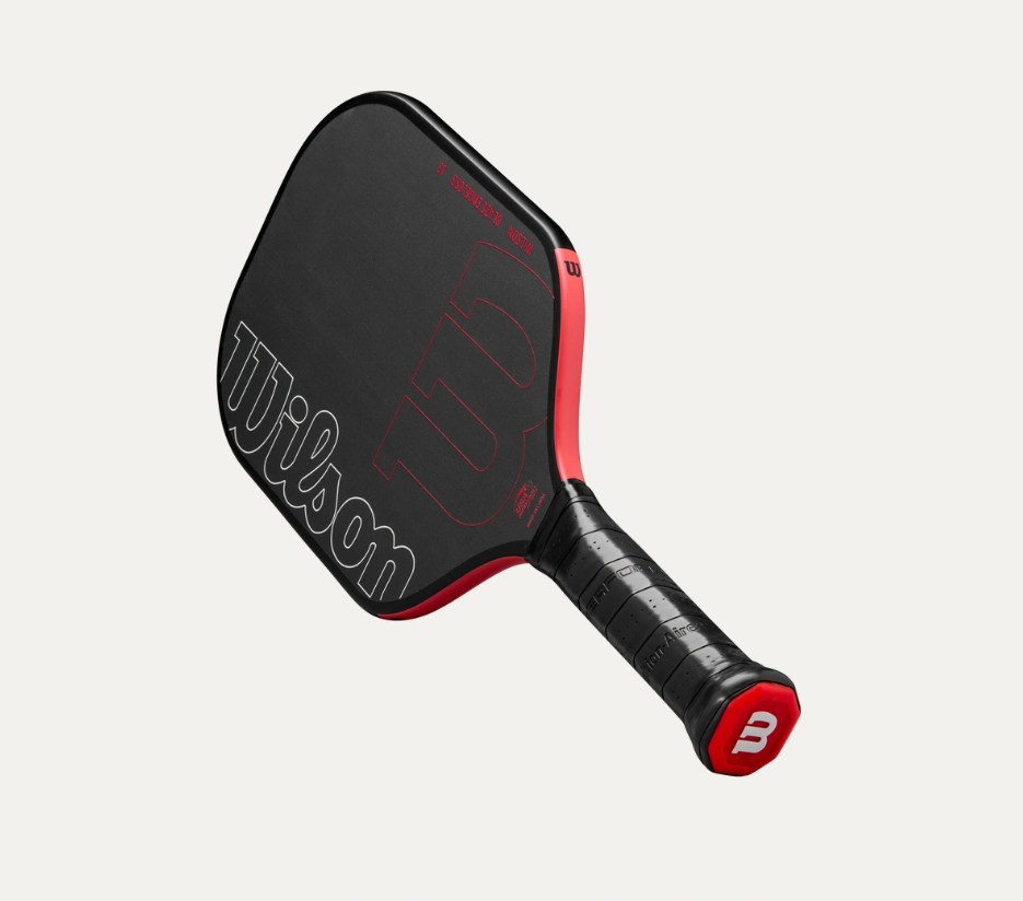Wilson Blaze Edgeless 13 Pickleball Paddle