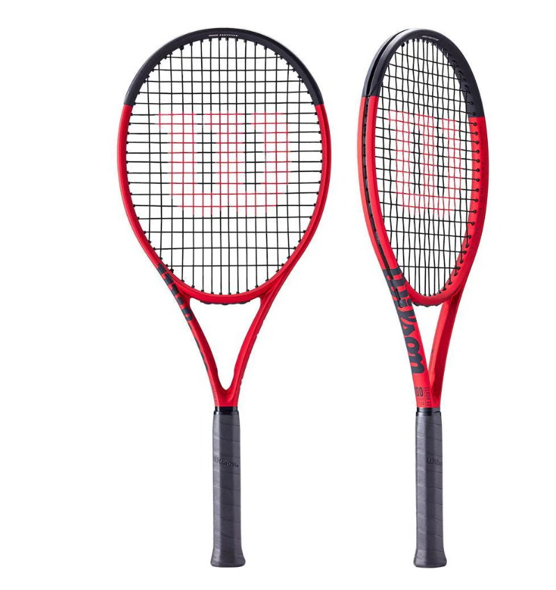 Wilson Clash 100L v2 Tennis Racquet - Used