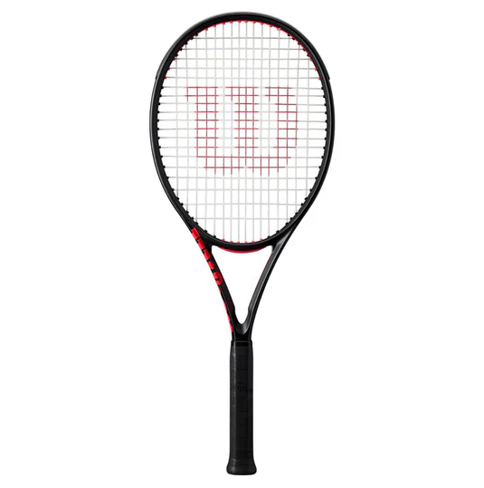 Wilson Clash 100L V3 Unstrung Tennis Racquet