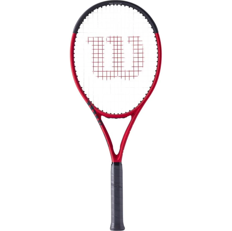 Wilson Clash 100 Pro V2 Unstrung Tennis Racquet